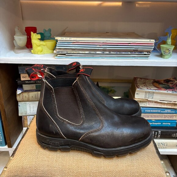 Redback Boots - Picture 1 of 6
